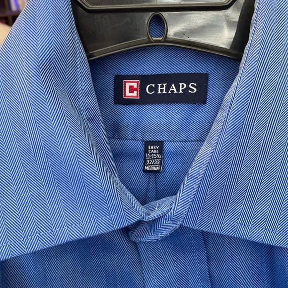 Chaps Men’s shirt - Picture 2 of 2